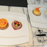 ロビーラウンジ - ファーストオーダー