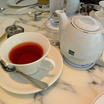 ロビーラウンジ - ダージリン