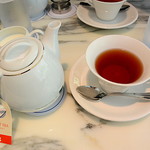 ロビーラウンジ - セレクトティ