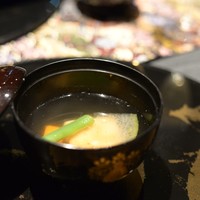 青山 星のなる木 - 碗物