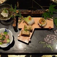 青山 星のなる木 - 前八寸
