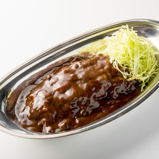 ターバンカレー_2