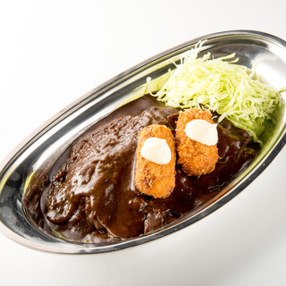 ターバンカレー_0