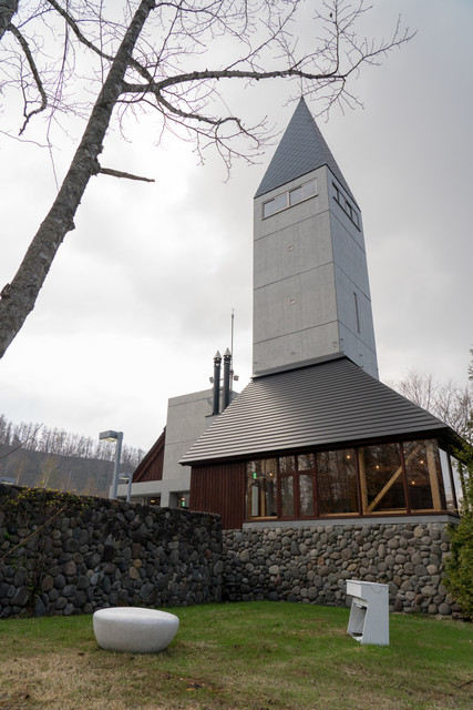 ビトウィーン ザ ブレッド（BETWEEN THE BREAD） - 美瑛町その他（ハンバーガー）の写真