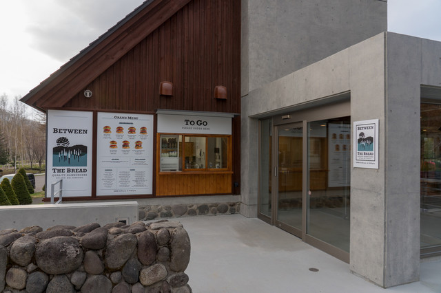 ビトウィーン ザ ブレッド（BETWEEN THE BREAD） - 美瑛町その他（ハンバーガー）の写真