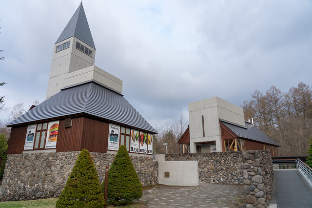 ビトウィーン ザ ブレッド（BETWEEN THE BREAD） - 美瑛町その他（ハンバーガー）の写真