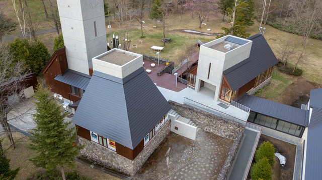 ビトウィーン ザ ブレッド（BETWEEN THE BREAD） - 美瑛町その他（ハンバーガー）の写真