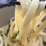 こだわり手打ちうどん 山 - 