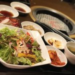 Yakiniku Toraji - 