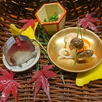 紀風 - 八寸