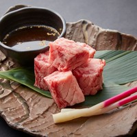 漬け焼きゲタカルビ