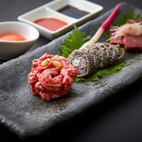刺身３種盛り