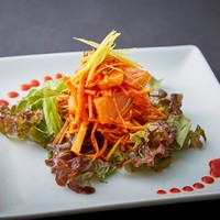 オモニのイカフェ