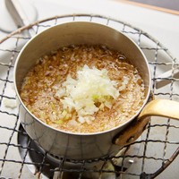 薬味ネギダレ