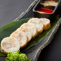 骨抜き豚足