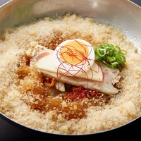 コラーゲン冷麺