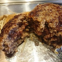 くずし鉄板 あばぐら 神田店 - ご開帳❤️