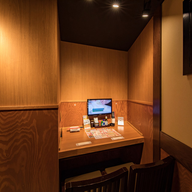 座席 豊後高田どり酒場 高円寺南口駅前店 高円寺 居酒屋 食べログ