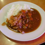 ビッグボーイ 二子玉川