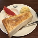 CAZAN 珈琲店 - 