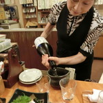 男山　フェニックス