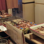 おでんの冨茂登 - 半世紀のおでん鍋