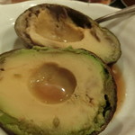 おでんの冨茂登 - アボカド