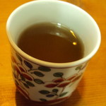 Genan - そば茶