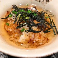 うなぎ家 しば福や - 