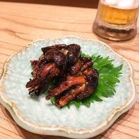 うなぎ家 しば福や - 