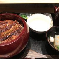 うなぎ家 しば福や - 