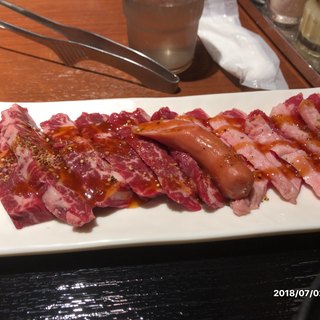 和牛焼肉 ステーキ&肉バル 牛兆_0