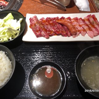 和牛焼肉 ステーキ&肉バル 牛兆_1