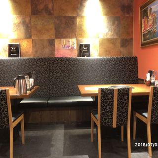 和牛焼肉 ステーキ&肉バル 牛兆_2