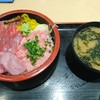 大江戸 パサール三芳店