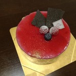 パティスリー ルパン 日野本店 - 