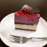 パティスリー ルパン 日野本店 - 