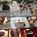 パティスリー ルパン 日野本店 - 