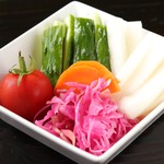 グリルダイナー301