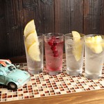 グリルダイナー301