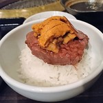 SATOブリアン - 