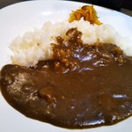 アミ・アミ - 和牛カレー