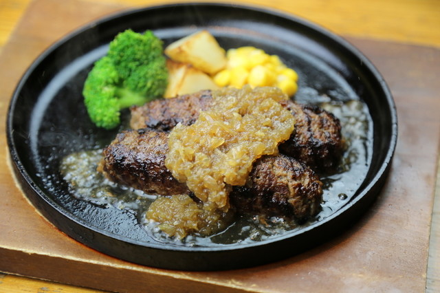 Yakiniku Sumikou, Takasaki, Japan