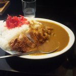 Do - カツカレー