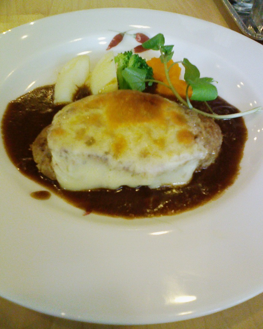 ラウンジ&レストラン カプリコーン name=
