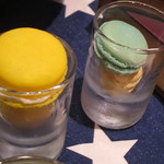 エグゼクス・スウィーツ - 