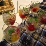 エグゼクス・スウィーツ - 