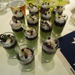 エグゼクス・スウィーツ - 