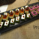 エグゼクス・スウィーツ - 