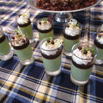 エグゼクス・スウィーツ - 